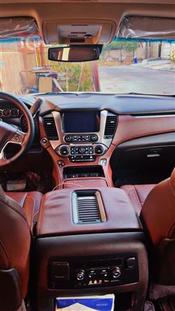 شێڤرۆلێت تاهۆ